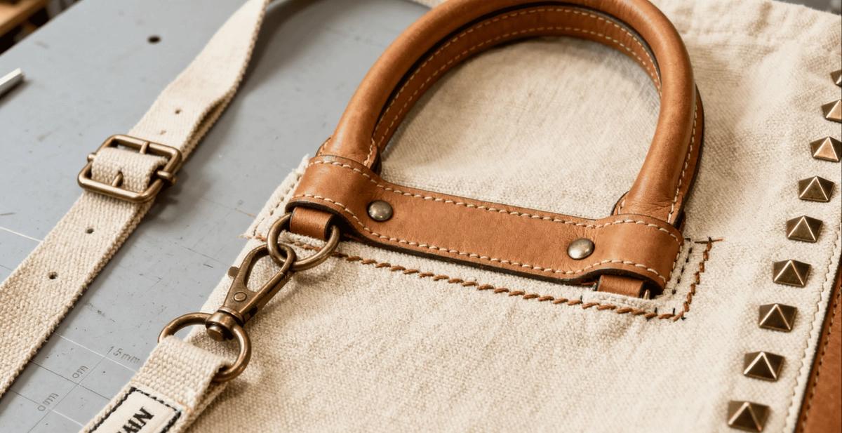 Hardware & Details - Personalize Every Functional Element