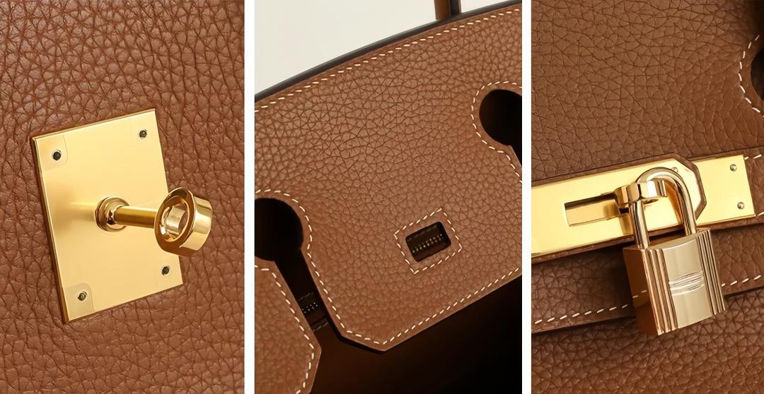 Signature Design Elements - Functional and Decorative Features