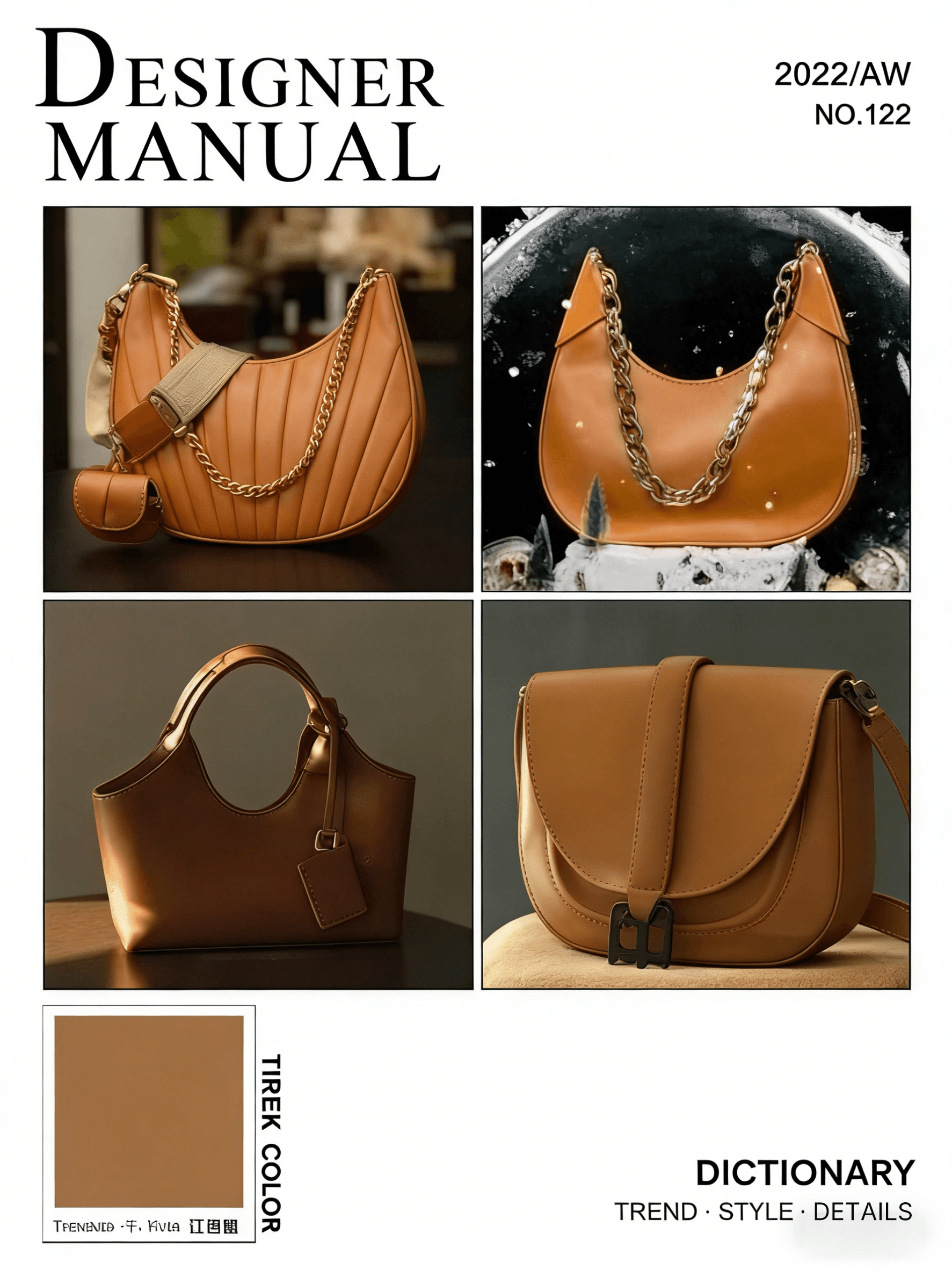 Designer Manual · Volume D