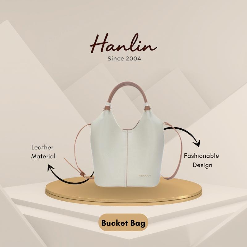 Bucket Bag