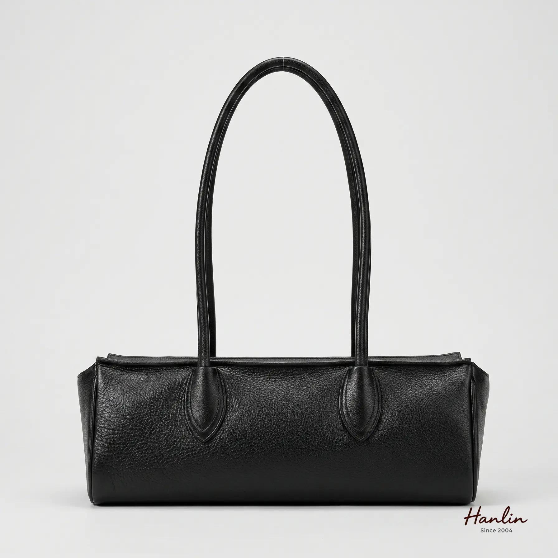 Elegance Redefined: Discover Women's Leather Shoulder Bags