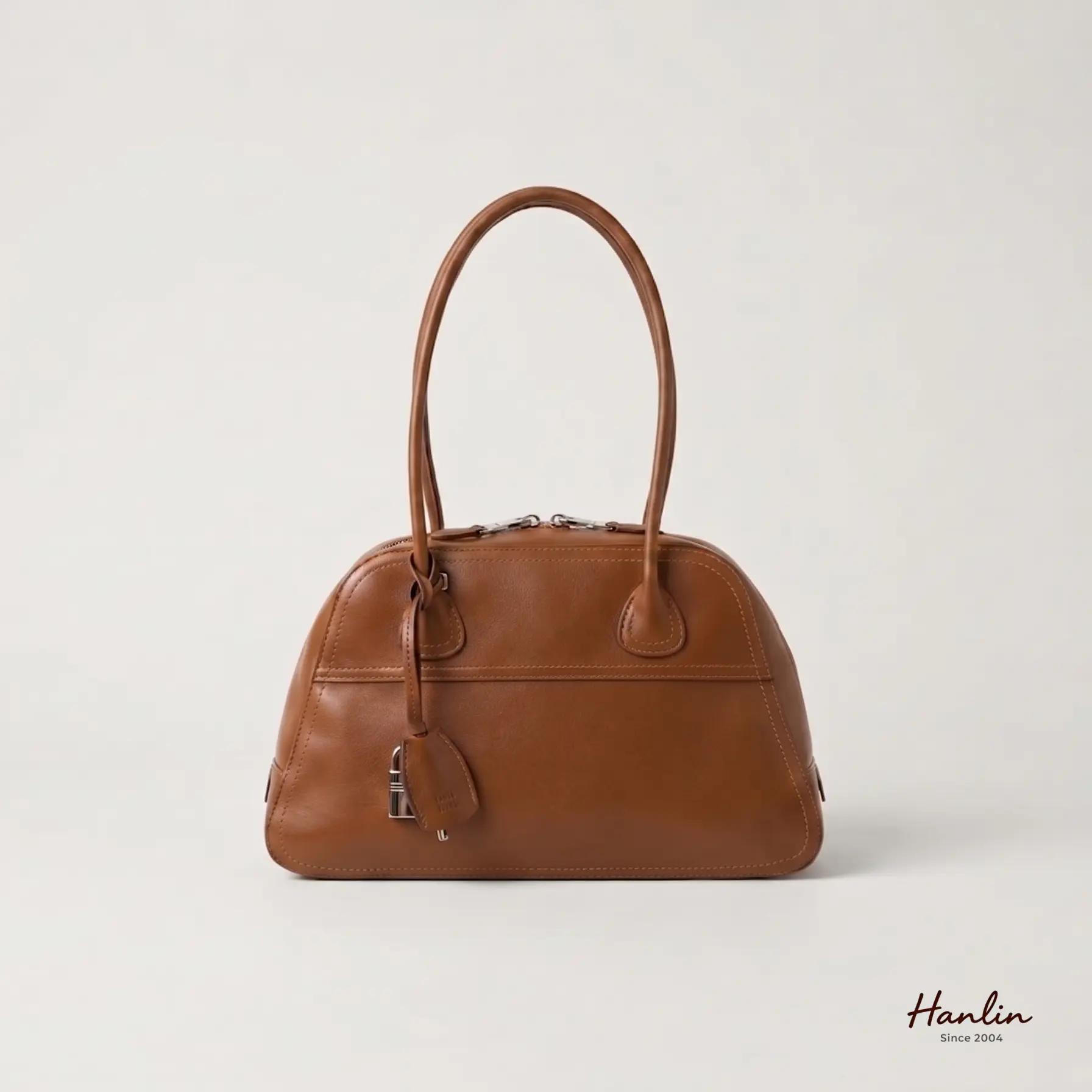 Top Handle Bag: Elegance and Functionality Redefined