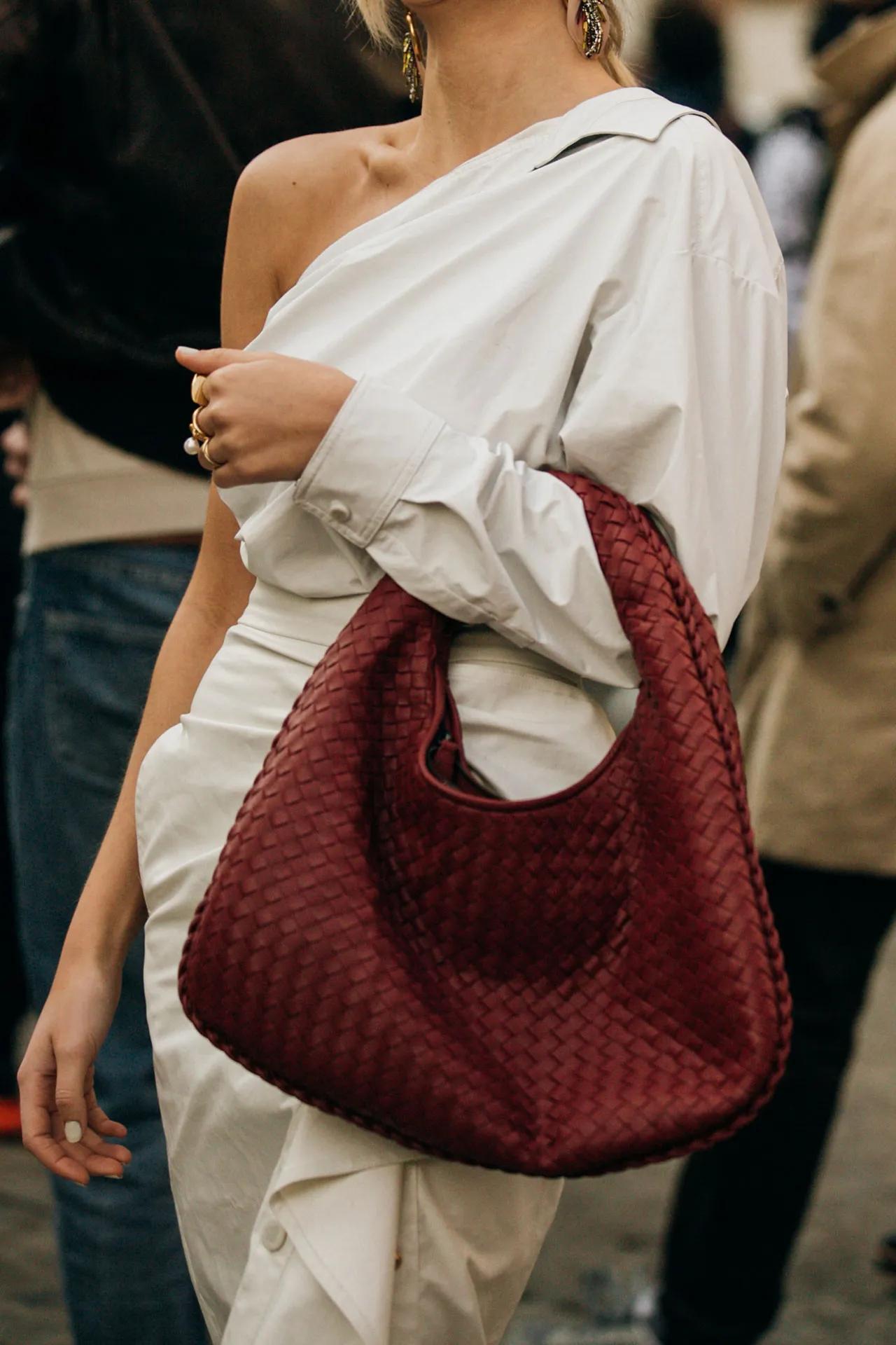 Hobo Bag