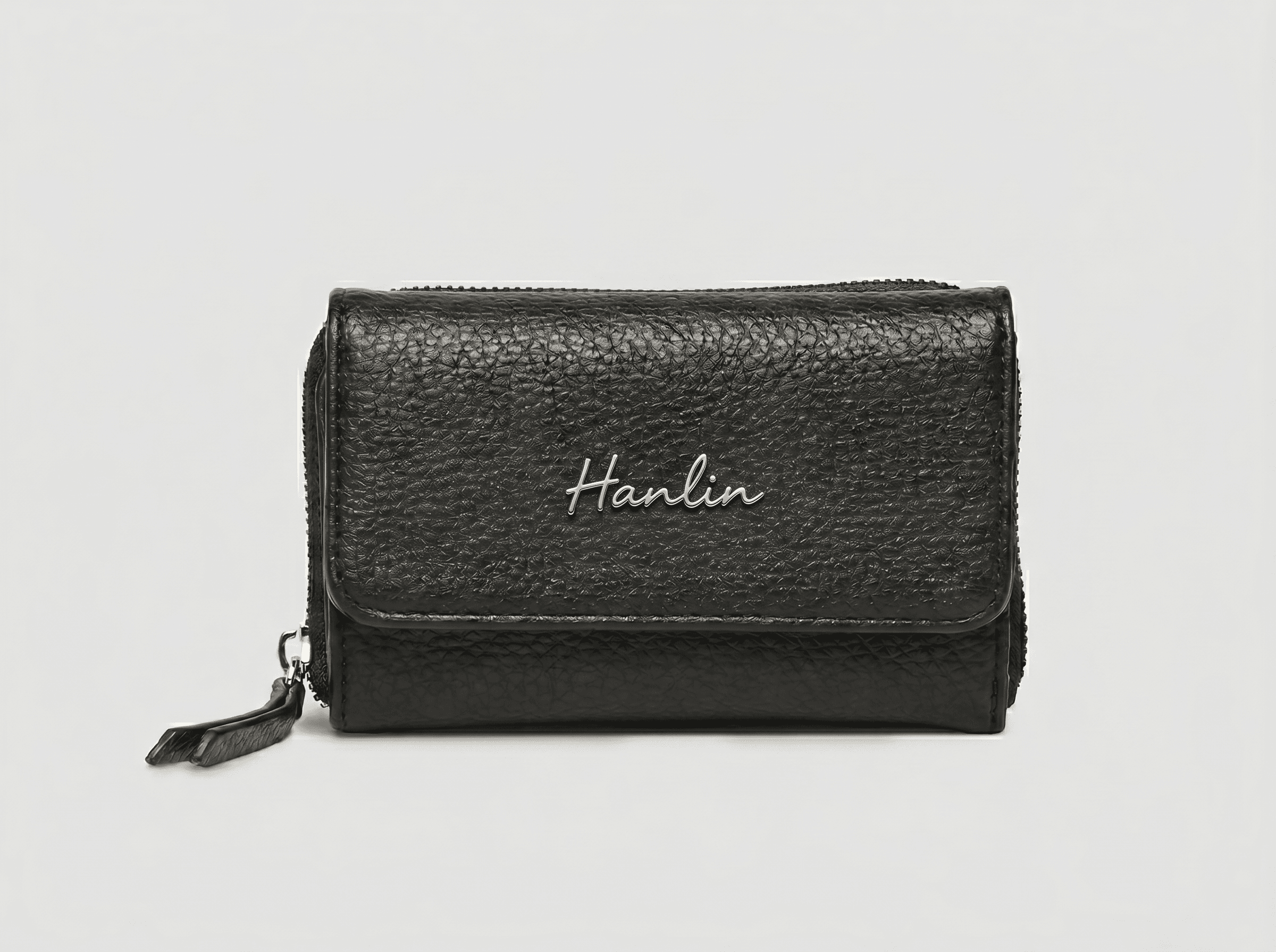 Zip Wallet: Classic Elegance and Unmatched Durability