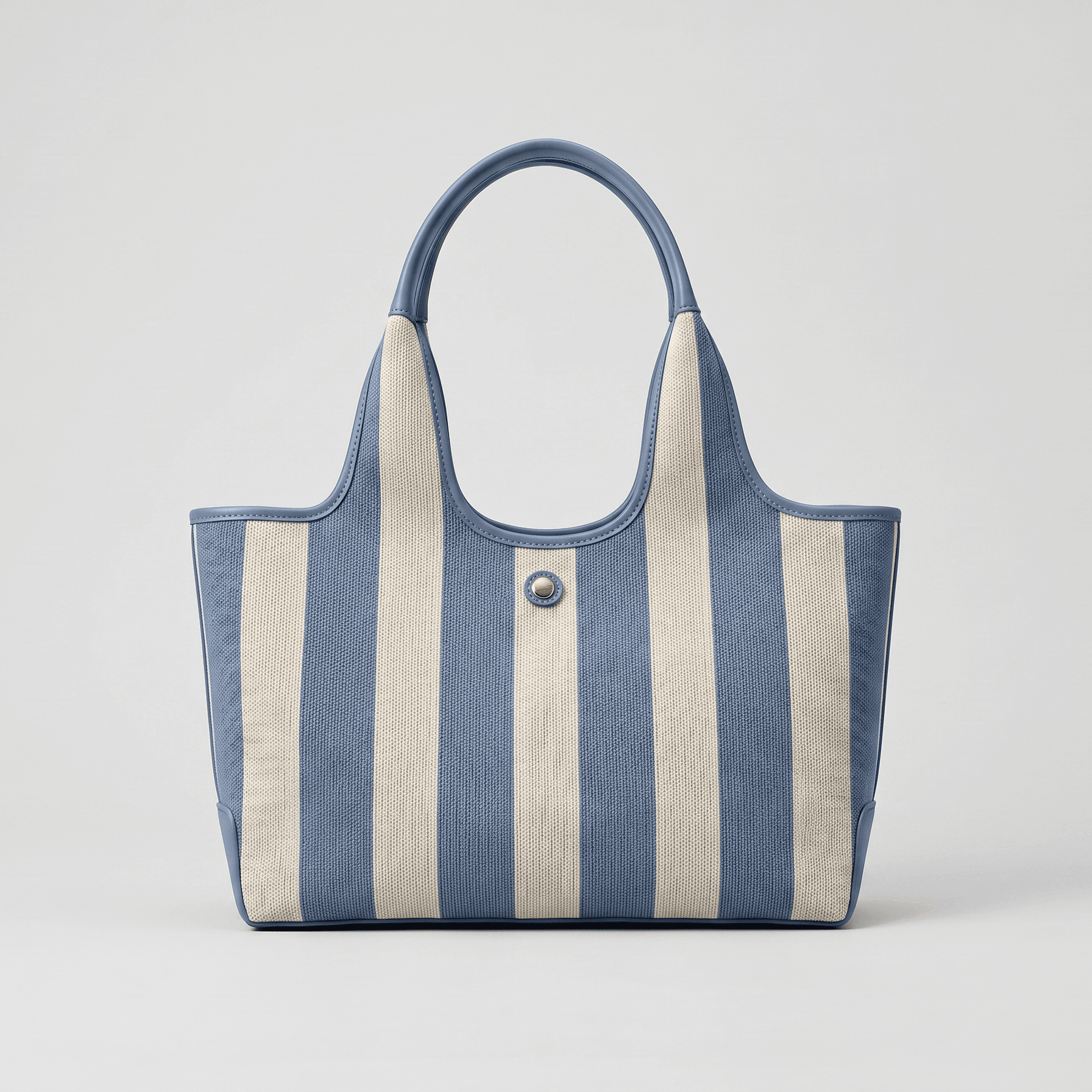Fly Knit Tote Bag for Everyday Carry and Private Label