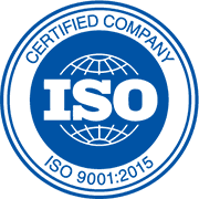 ISO 9001