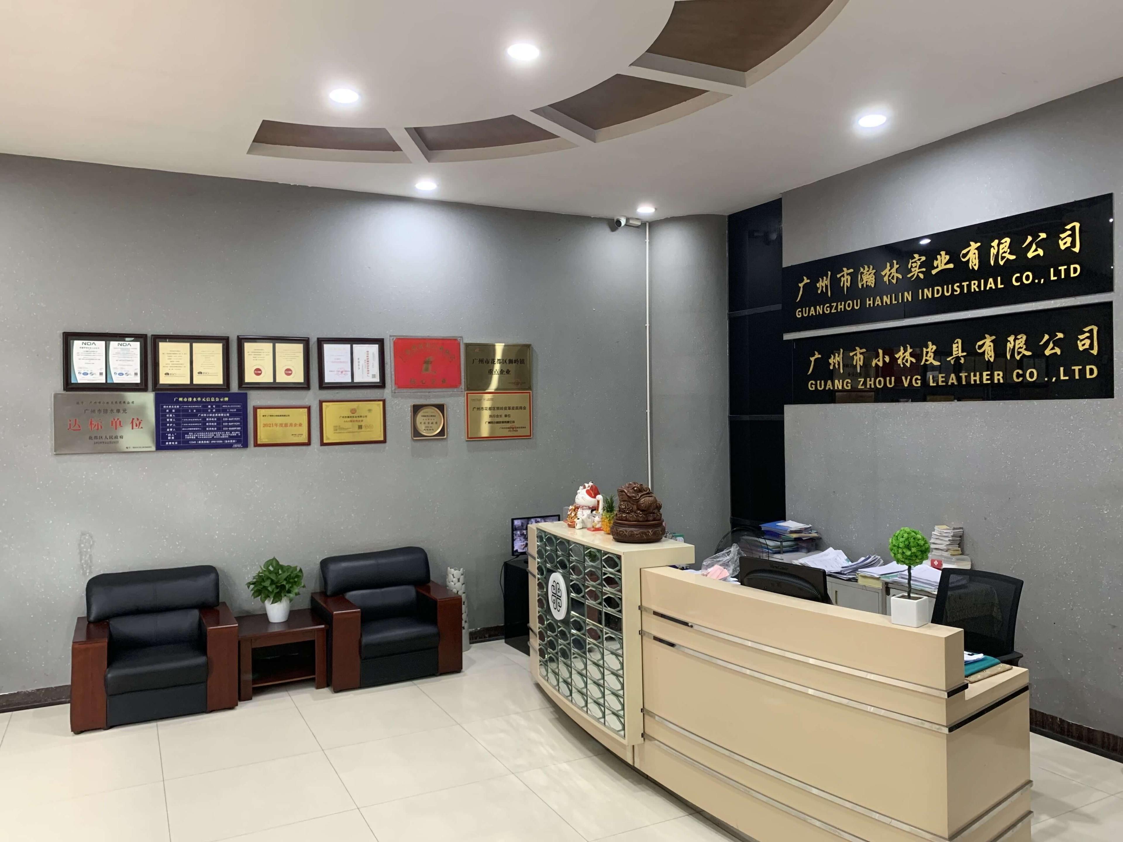 Main Production Line